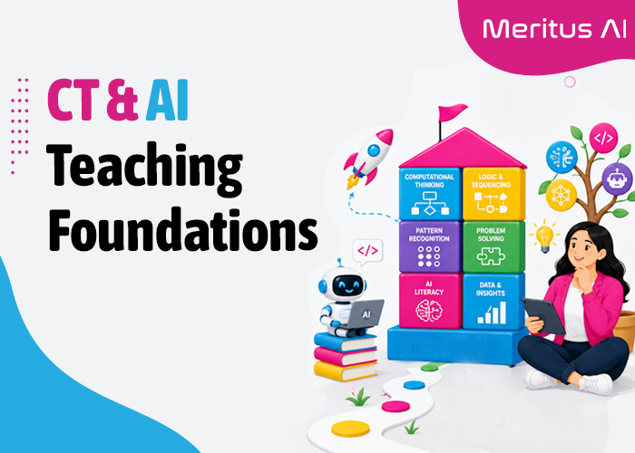 CT & AI Teaching Foundations